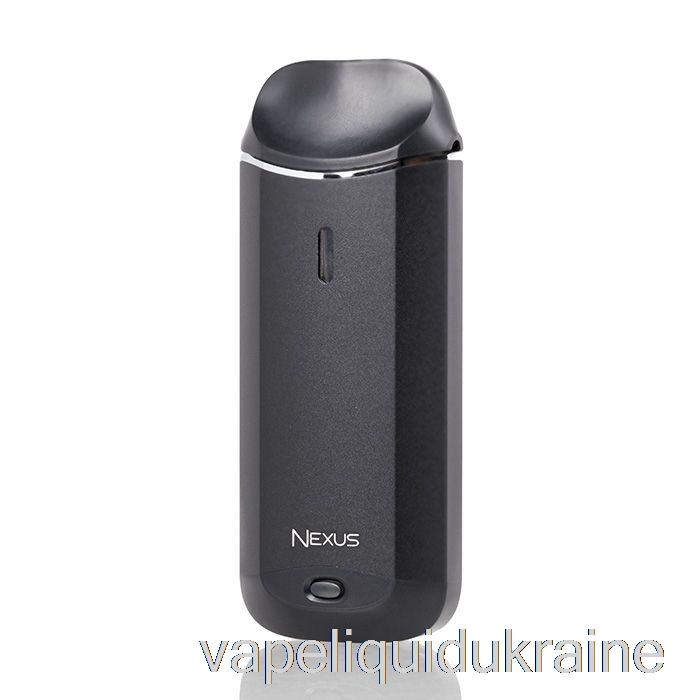 Vape Ukraine Vaporesso Nexus AIO Ultra Portable Kit Black